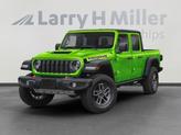 Photo of 2025 Mojito! Clearcoat Jeep Gladiator