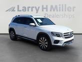 Thumbnail of 2021  Mercedes-Benz GLB 250