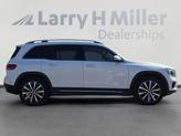 Thumbnail of 2021  Mercedes-Benz GLB 250