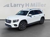 Photo of 2021  Mercedes-Benz GLB 250