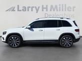 Thumbnail of 2021  Mercedes-Benz GLB 250