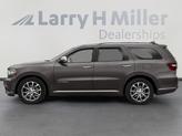 Thumbnail of 2020 Granite Clearcoat Dodge Durango