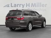 Thumbnail of 2020 Granite Clearcoat Dodge Durango