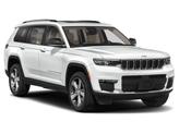 Thumbnail of 2022 Velvet Red Pearlcoat Jeep Grand Cherokee L