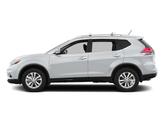 Thumbnail of 2016 Glacier White Nissan Rogue