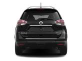 Thumbnail of 2016 Glacier White Nissan Rogue