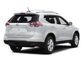 Thumbnail of 2016 Glacier White Nissan Rogue