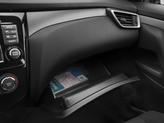 Thumbnail of 2016 Glacier White Nissan Rogue