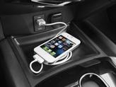 Thumbnail of 2016 Glacier White Nissan Rogue
