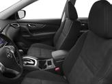 Thumbnail of 2016 Glacier White Nissan Rogue