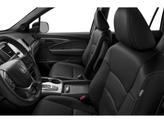 Thumbnail of 2022 Platinum White Pearl Honda Passport