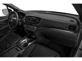 Thumbnail of 2022 Platinum White Pearl Honda Passport