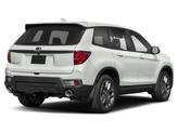 Thumbnail of 2022 Platinum White Pearl Honda Passport