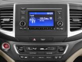 Thumbnail of 2017 Charcoal Honda Pilot