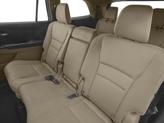 Thumbnail of 2017 Charcoal Honda Pilot