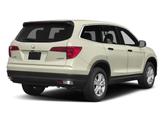 Thumbnail of 2017 Charcoal Honda Pilot