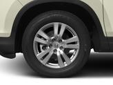 Thumbnail of 2017 Charcoal Honda Pilot