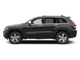 Thumbnail of 2014 Granite Crystal Metallic Clearcoat Jeep Grand Cherokee