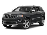 Photo of 2014 Granite Crystal Metallic Clearcoat Jeep Grand Cherokee