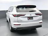 Thumbnail of 2025 White Diamond Mitsubishi Outlander