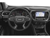 Thumbnail of 2023 Ebony Twilight Metallic GMC Acadia