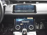 Thumbnail of 2022 Santorini Black Metallic Land Rover Range Rover Evoque