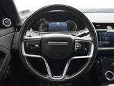 Thumbnail of 2022 Santorini Black Metallic Land Rover Range Rover Evoque