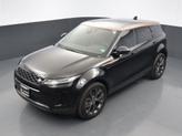 Thumbnail of 2022 Santorini Black Metallic Land Rover Range Rover Evoque