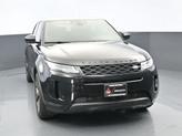 Thumbnail of 2022 Santorini Black Metallic Land Rover Range Rover Evoque