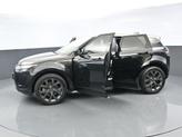 Thumbnail of 2022 Santorini Black Metallic Land Rover Range Rover Evoque
