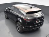 Thumbnail of 2022 Santorini Black Metallic Land Rover Range Rover Evoque