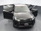 Thumbnail of 2022 Santorini Black Metallic Land Rover Range Rover Evoque