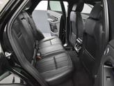 Thumbnail of 2022 Santorini Black Metallic Land Rover Range Rover Evoque