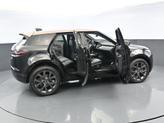 Thumbnail of 2022 Santorini Black Metallic Land Rover Range Rover Evoque