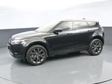 Photo of 2022 Santorini Black Metallic Land Rover Range Rover Evoque