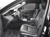 Thumbnail of 2022 Santorini Black Metallic Land Rover Range Rover Evoque