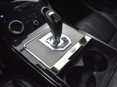 Thumbnail of 2022 Santorini Black Metallic Land Rover Range Rover Evoque