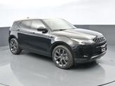 Thumbnail of 2022 Santorini Black Metallic Land Rover Range Rover Evoque