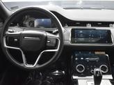 Thumbnail of 2022 Santorini Black Metallic Land Rover Range Rover Evoque