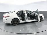 Thumbnail of 2023 Gray Toyota Camry
