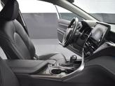 Thumbnail of 2023 Gray Toyota Camry