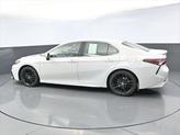Thumbnail of 2023 Gray Toyota Camry