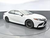 Thumbnail of 2023 Gray Toyota Camry