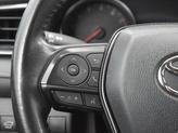 Thumbnail of 2023 Gray Toyota Camry