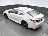 Thumbnail of 2023 Gray Toyota Camry