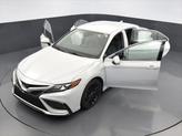 Thumbnail of 2023 Gray Toyota Camry