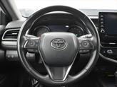 Thumbnail of 2023 Gray Toyota Camry
