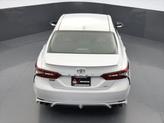 Thumbnail of 2023 Gray Toyota Camry