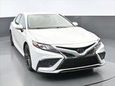 Thumbnail of 2023 Gray Toyota Camry