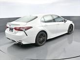 Thumbnail of 2023 Gray Toyota Camry